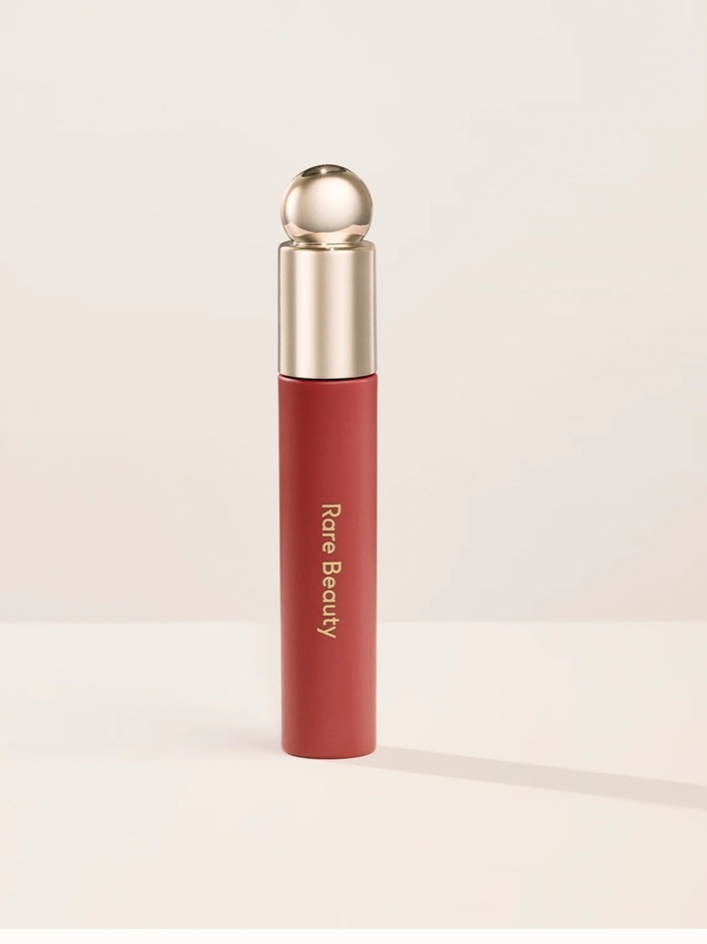 Rare Beauty Matte tinted Lip oil
